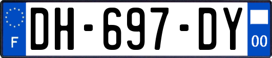 DH-697-DY