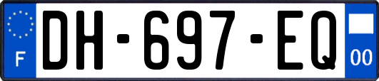 DH-697-EQ