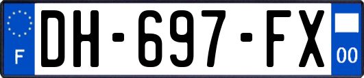 DH-697-FX