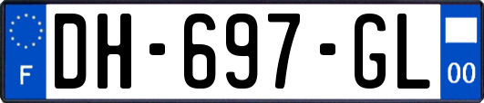 DH-697-GL