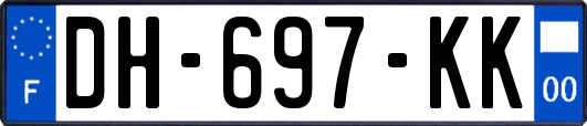 DH-697-KK