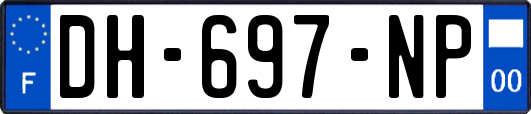 DH-697-NP