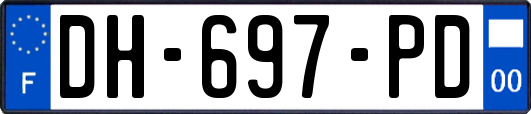 DH-697-PD