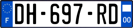 DH-697-RD