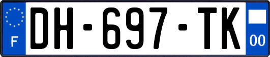 DH-697-TK