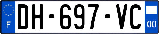 DH-697-VC