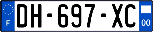 DH-697-XC