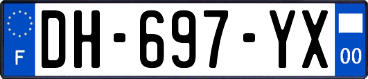 DH-697-YX