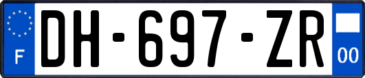 DH-697-ZR