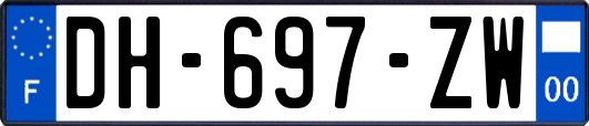 DH-697-ZW