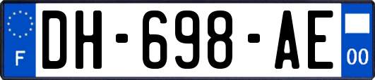 DH-698-AE