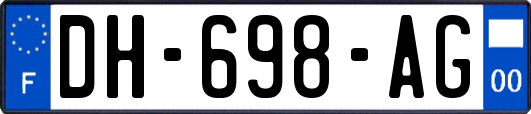 DH-698-AG