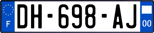DH-698-AJ