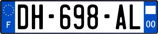 DH-698-AL