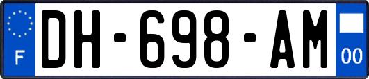 DH-698-AM