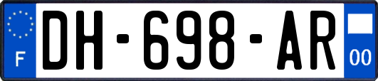 DH-698-AR