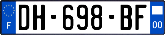 DH-698-BF