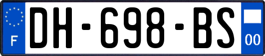 DH-698-BS