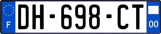 DH-698-CT