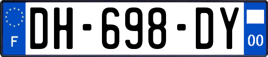 DH-698-DY
