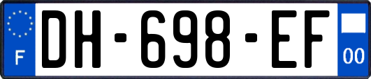 DH-698-EF
