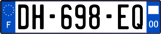 DH-698-EQ
