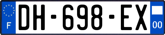 DH-698-EX