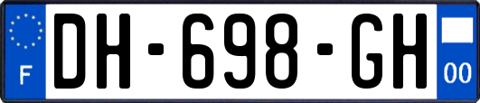 DH-698-GH