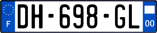 DH-698-GL