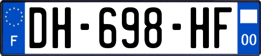 DH-698-HF