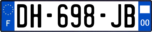 DH-698-JB