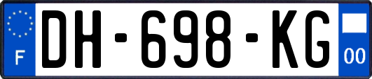 DH-698-KG