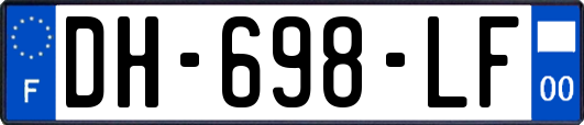 DH-698-LF