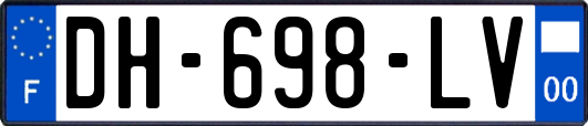 DH-698-LV