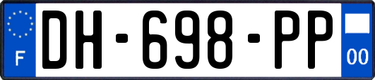DH-698-PP