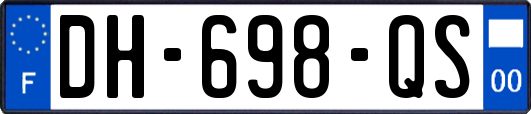 DH-698-QS