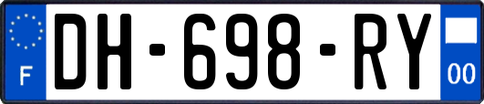 DH-698-RY