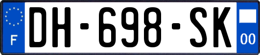 DH-698-SK