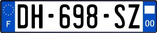 DH-698-SZ