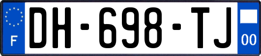 DH-698-TJ