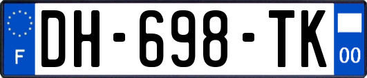 DH-698-TK