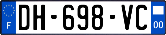 DH-698-VC