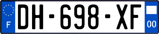 DH-698-XF