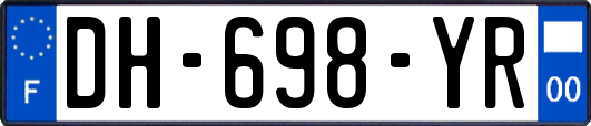 DH-698-YR