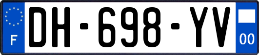 DH-698-YV