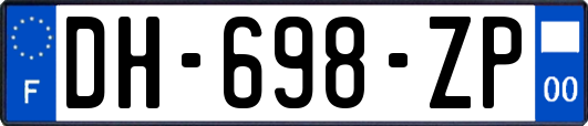 DH-698-ZP