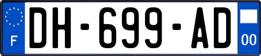 DH-699-AD