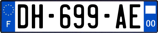 DH-699-AE