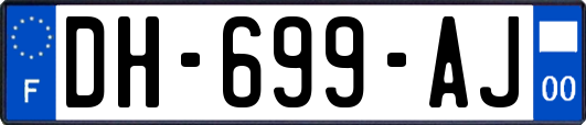 DH-699-AJ