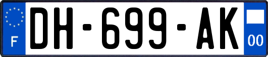 DH-699-AK